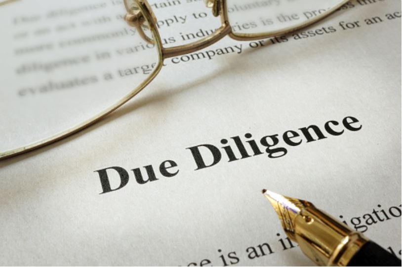 Business Due Diligence in Thailand
